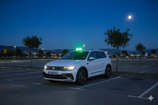 ​🛠️ Assistance Taxi en Corse : Taxi Willy, partenaire agréé Wimova , Ajaccio, Taxi Willy